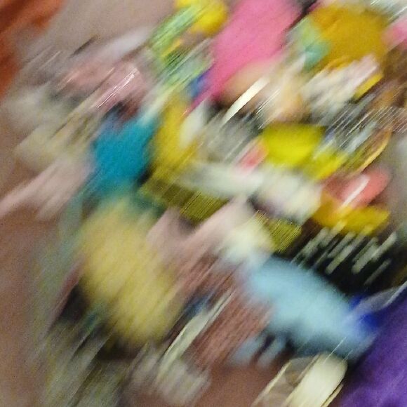 Assorted Doll Accessories Bundle - Picture 3 of 4